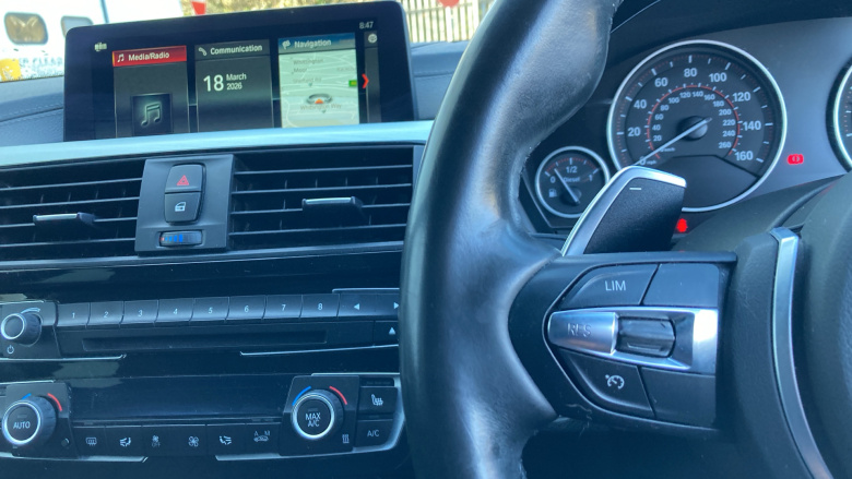 BMW 3 Series 330d xDrive M Sport Shadow Edition 5dr Step Auto Diesel Estate